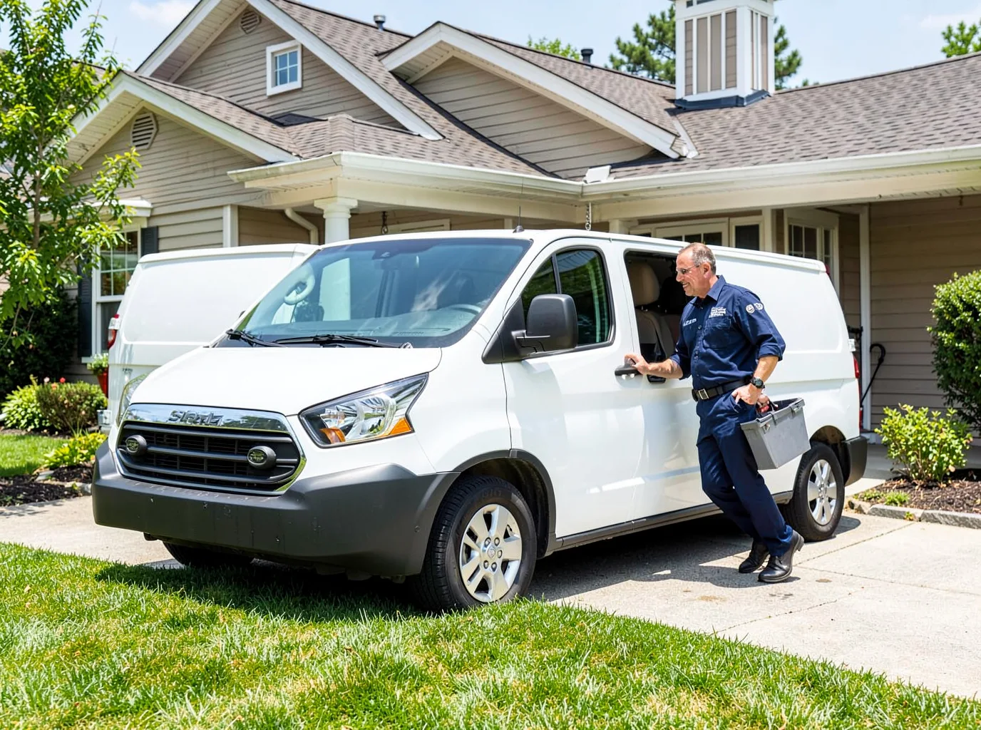 Emergency Plumber company in York, SC